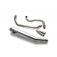 Termignoni Slip-ons for Ducati Paul Smart / Sport 1000s (monoposto) Sport Classic - (Formally Ducati Performance 96307106B) Termignoni Slip-ons for Ducati Paul Smart / Sport 1000s (monoposto) Sport Classic - (Formally Ducati Performance 96307106B)